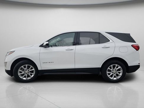 Used 2020 Chevrolet Equinox LT image 19