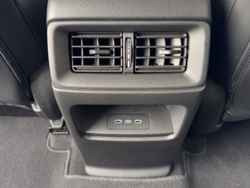 Certified 2025 Honda CR-V EX-L image 16