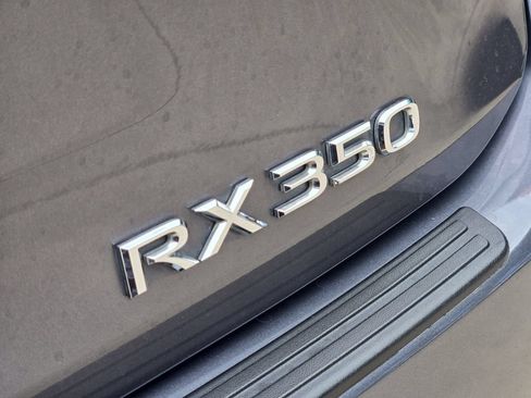Used 2022 Lexus RX 350 FWD w/ Premium Package image 16