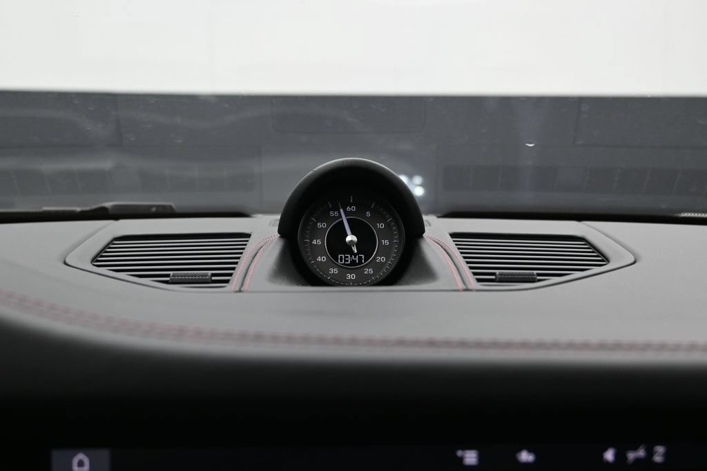 Certified 2021 Porsche 911 Turbo AWD/4WD image 25