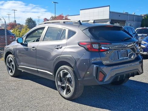New 2025 Subaru Crosstrek 2.5i Limited w/ Crosstrek Mirror Package image 4