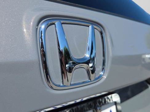 New 2026 Honda CR-V LX image 36