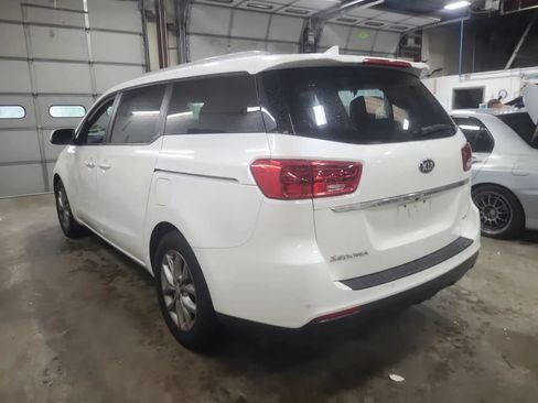 Used 2020 Kia Sedona EX FWD image 4