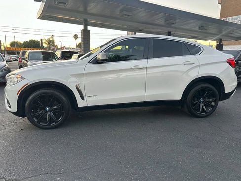 Used 2017 BMW X6 xDrive35i image 10