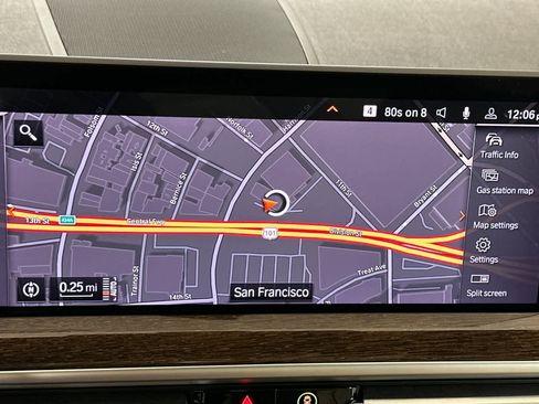 Used 2023 BMW X3 xDrive30i w/ Premium Package image 19