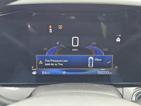 Used 2024 Chevrolet Trax ACTIV w/ Sunroof Package image 13