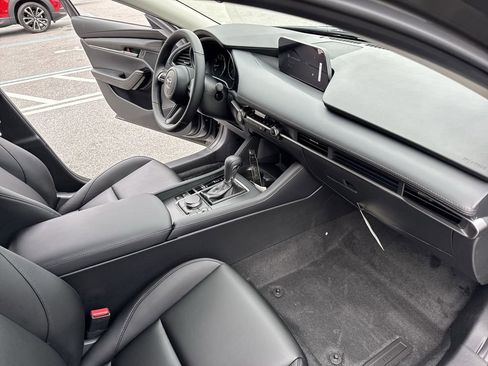 New 2026 MAZDA MAZDA3 s Sport FWD image 32