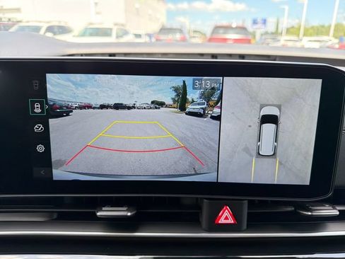 New 2026 Kia Carnival SX Prestige FWD image 13