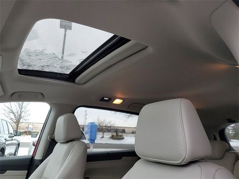 Used 2025 Honda Odyssey EX-L image 20