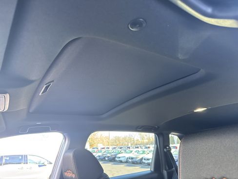 New 2026 Honda CR-V TrailSport image 7