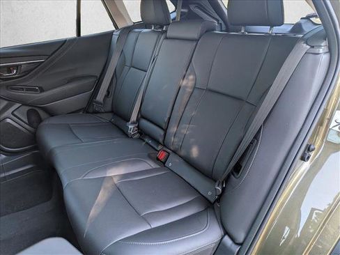 Certified 2023 Subaru Outback Touring image 19