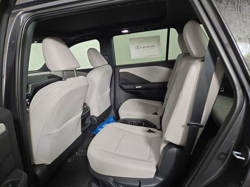 New 2026 Lexus TX 350 AWD image 15