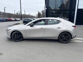 New 2026 MAZDA MAZDA3 Hatchback w/Premium Plus Pkg video 2