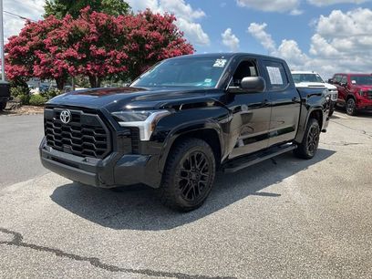 Used 2024 Toyota Tundra SR5 w/ TRD Sport Package