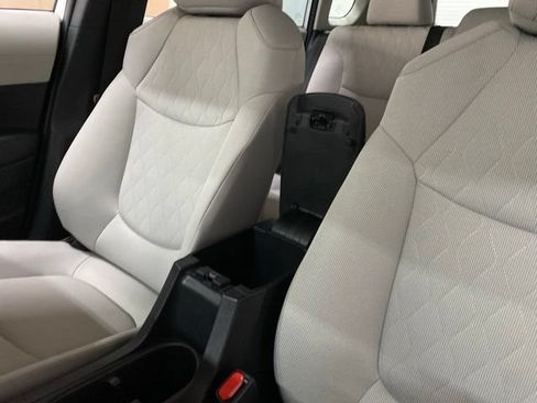 Used 2024 Toyota Corolla Cross L FWD image 55