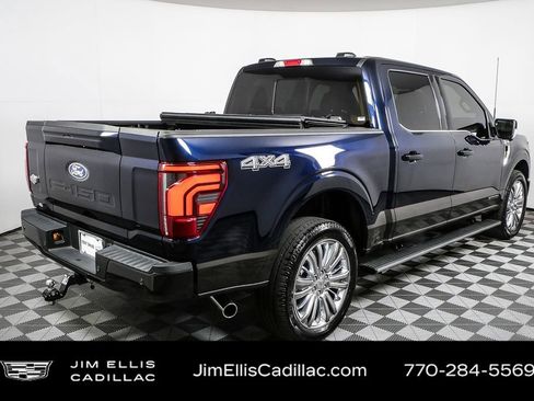 Used 2024 Ford F150 King Ranch image 30