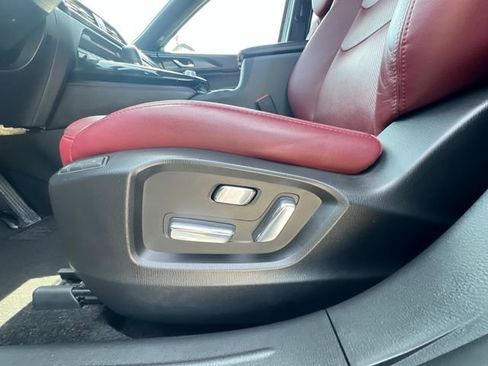 Used 2022 MAZDA CX-9 Carbon Edition image 12