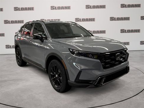 New 2026 Honda CR-V Sport-L image 7
