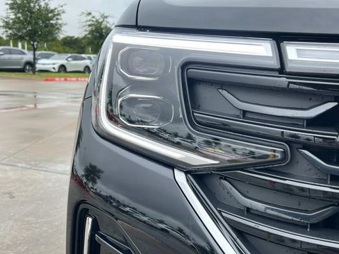 New 2026 Volkswagen Atlas SEL Premium R-Line AWD/4WD image 11
