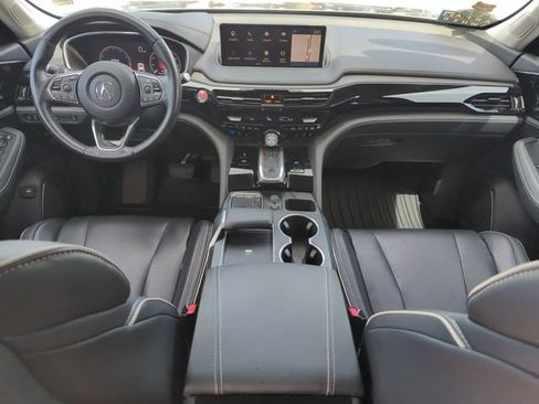 Certified 2023 Acura MDX SH-AWD w/ Advance Package image 13