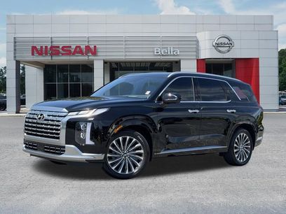 Used 2025 Hyundai Palisade Calligraphy