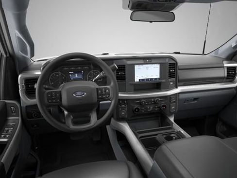 New 2026 Ford F250 XLT image 6