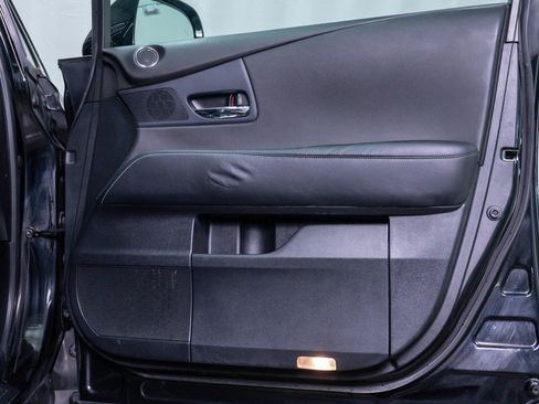 Used 2015 Lexus RX 350 F Sport w/ Navigation Package image 10