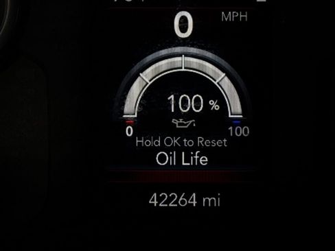 Used 2024 RAM 1500 Big Horn AWD/4WD image 16