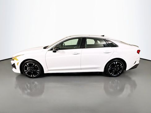 Used 2024 Kia K5 GT-Line FWD image 6