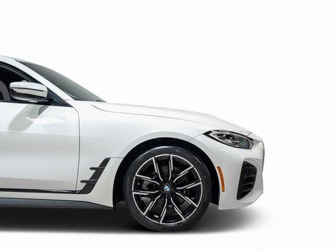 Used 2023 BMW 430i Gran Coupe w/ M Sport Package image 19