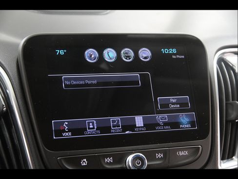 Used 2016 Chevrolet Malibu LT w/ Leather Package FWD image 11