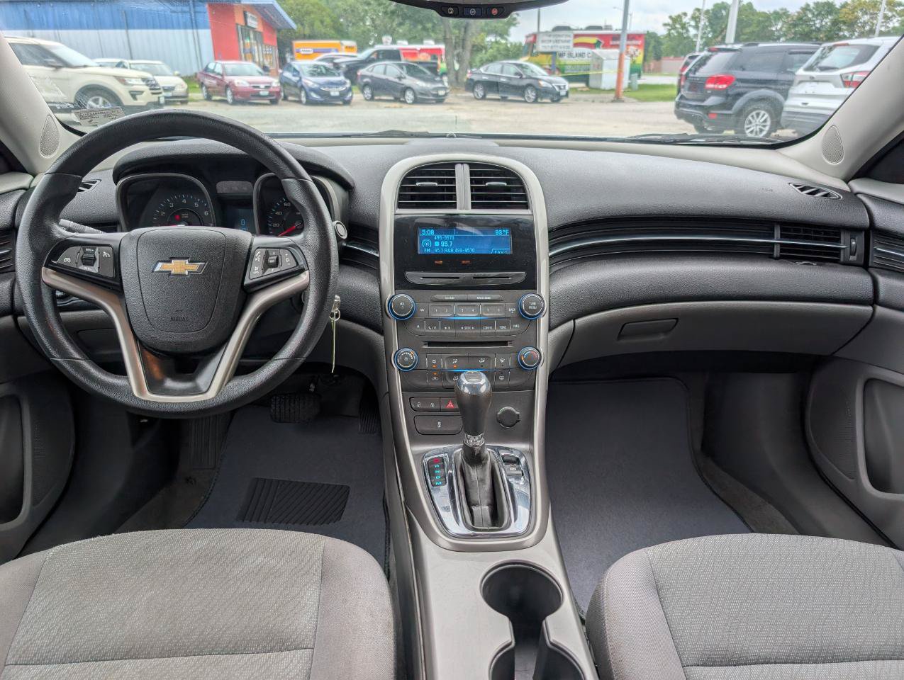 Used 2013 Chevrolet Malibu LS FWD image 27