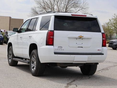 Used 2017 Chevrolet Tahoe LT image 11