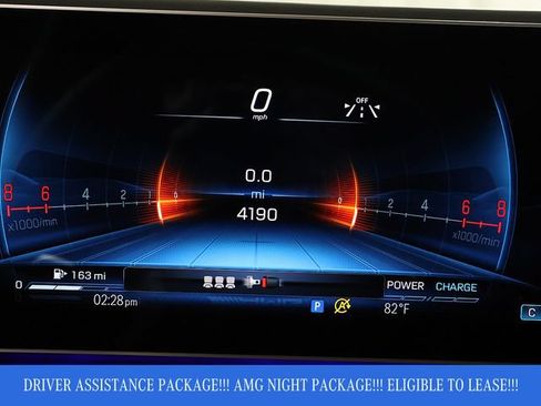 Certified 2026 Mercedes-Benz GLE 53 AMG 4MATIC image 18