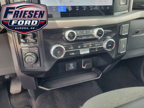 Used 2024 Ford F150 XLT w/ Tow/Haul Package AWD/4WD image 23