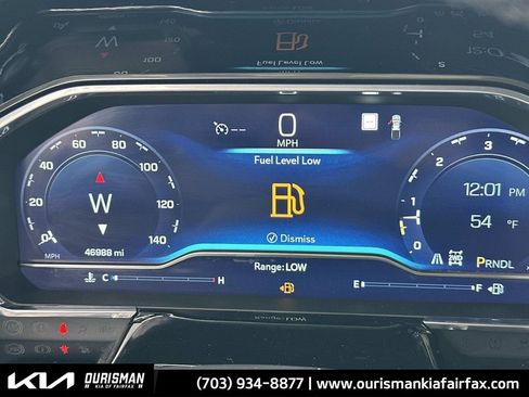 Used 2022 Chevrolet Silverado 1500 LT image 18