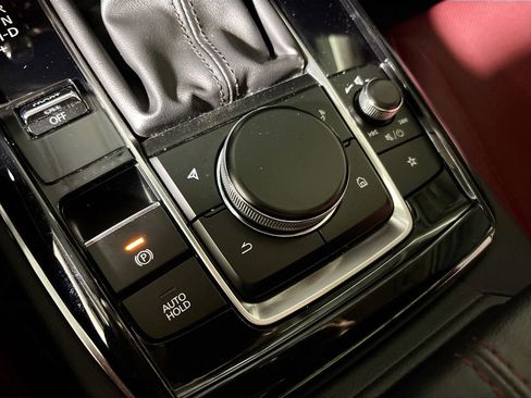 Used 2023 MAZDA CX-30 AWD 2.5 S w/ Preferred Package image 15