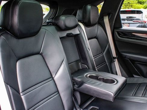 Used 2023 Porsche Cayenne w/ Premium Package AWD/4WD image 41