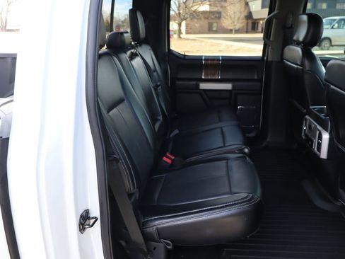 Used 2020 Ford F150 Lariat image 21