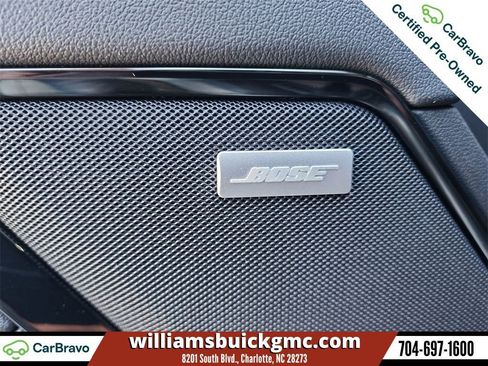 Certified 2026 GMC Sierra 1500 AT4 w/ AT4 Premium Package image 25