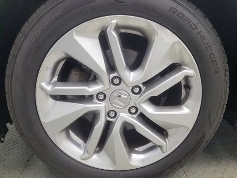 Used 2018 Honda Accord LX image 31