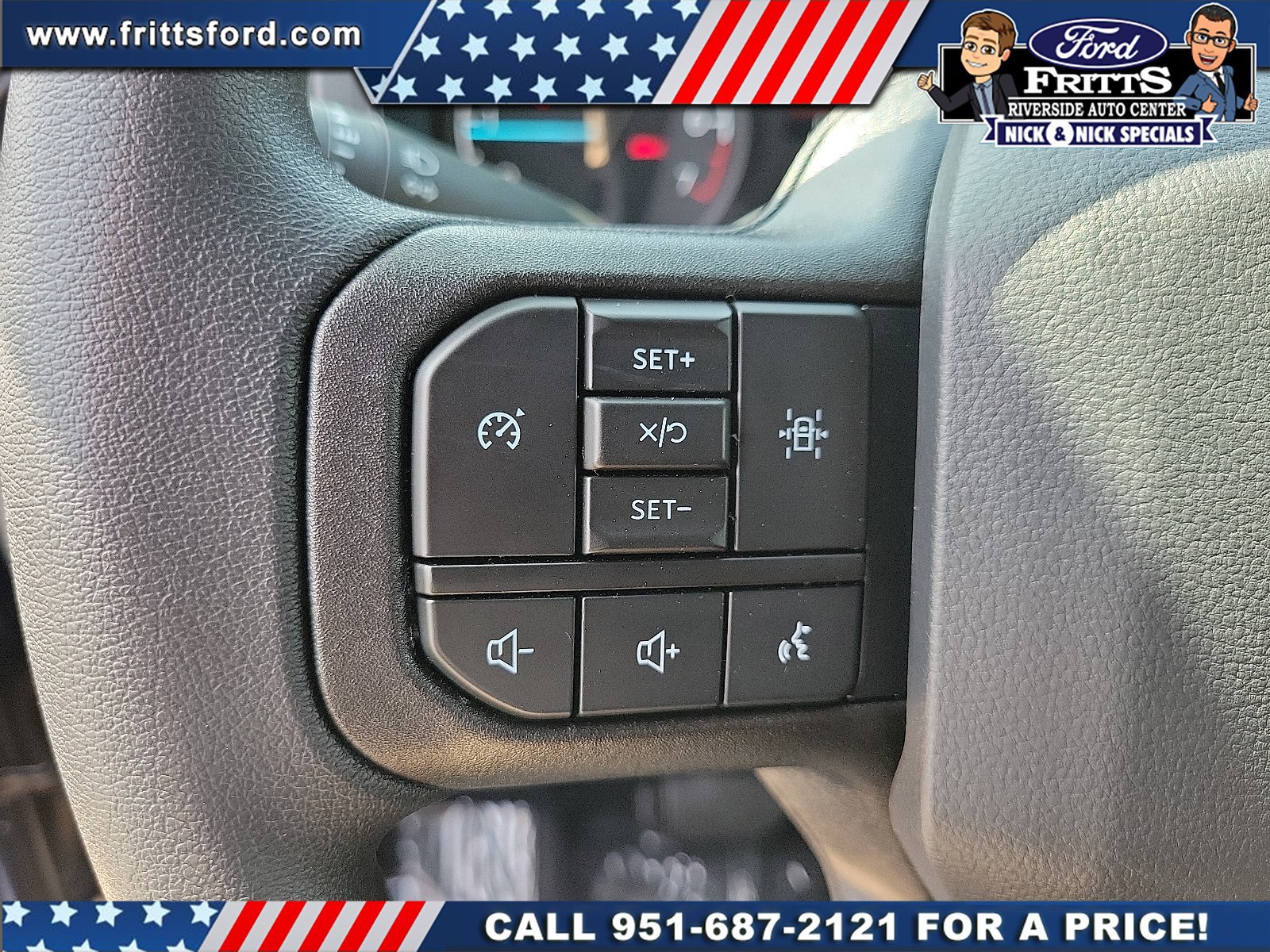 New 2026 Ford F150 STX RWD image 6