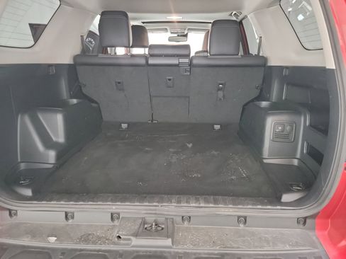 Used 2023 Toyota 4Runner SR5 Premium image 26