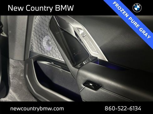 Used 2023 BMW 760i xDrive 760i xDrive image 28