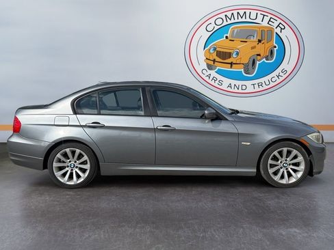Used 2011 BMW 328i Sedan RWD image 7