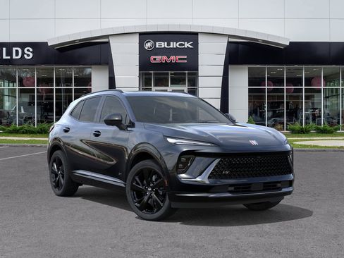 New 2026 Buick Envision Sport Touring image 7