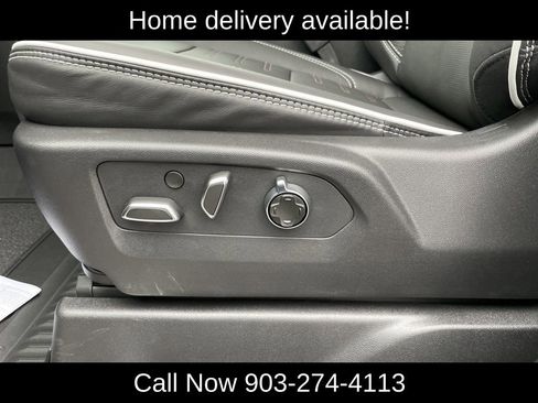 New 2026 GMC Sierra 2500 AT4X image 34