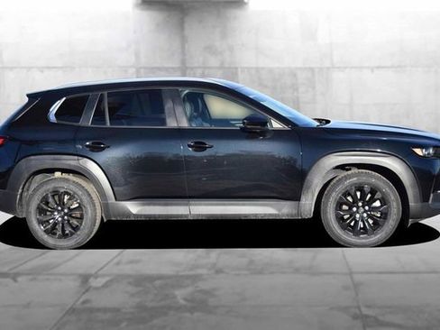 Used 2024 MAZDA CX-50 AWD 2.5 S w/ Preferred Package image 5
