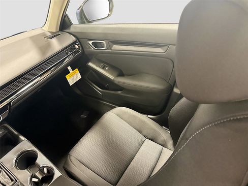 New 2026 Honda Civic LX image 20