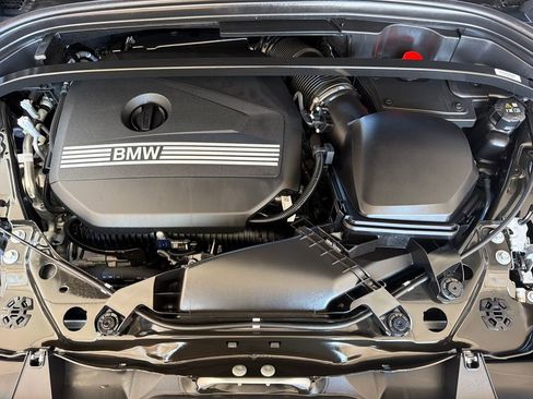 Used 2025 BMW X1 xDrive28i w/ Convenience Package image 36